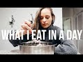 What I Eat In A Day (full day of eating) | RENEE AMBERG