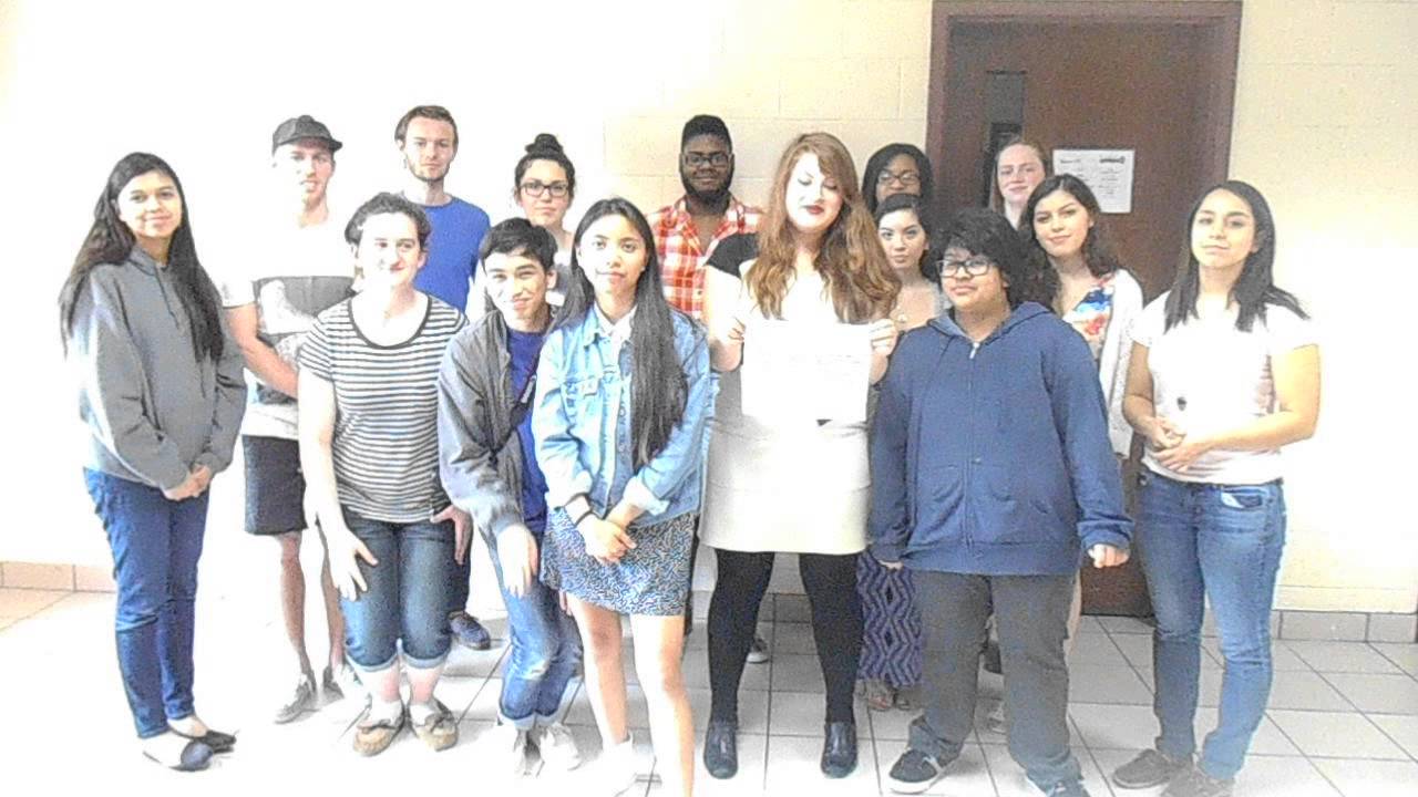 Tallwood High School YouTube