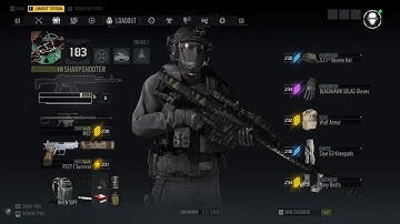 One Primary Only Glitch in Ghost Recon Breakpoint