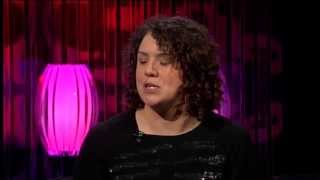 Touretteshero - The Showreel