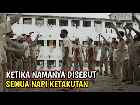 TIDAK ADA YANG BERANI KEPADA BOS GANGSTER INI - Alur Cerita Film Part 2