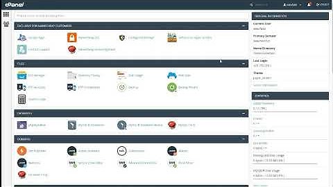 namecheap cpanel   how to access cpanel from namecheap account without cpanel credentials