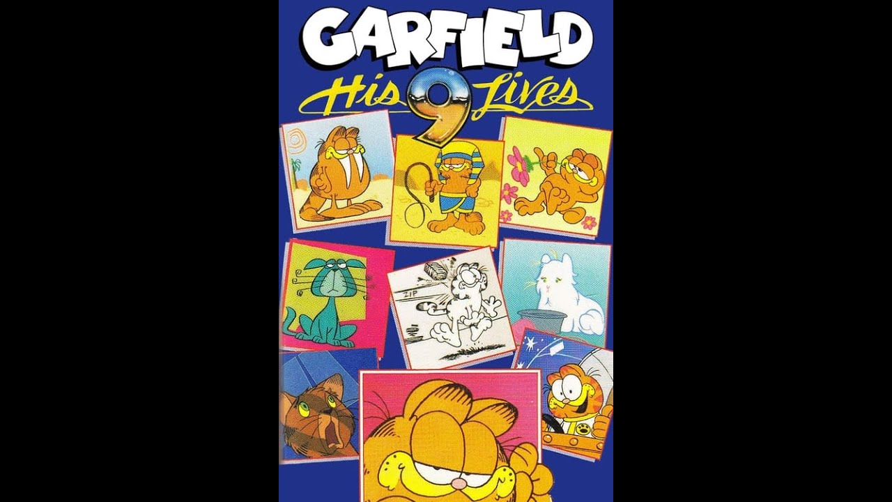 Est Ce Que Le Chat A 9 Vies