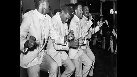 ARCHIE BELL & THE DRELLS-girl you're too young