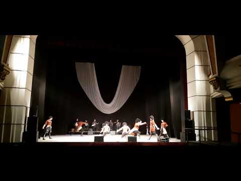 თენგო ჭრელაშვილი ანსამბლი ბაღდათი ქუთაისის ოპერის თეატრი