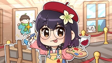 rust - episode 1 - making an art museum