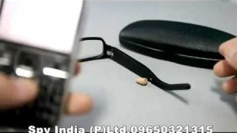 SPECS SPY BLUETOOTH IN BANGALORE, 09650321315,  www.bluetoothspecs.com