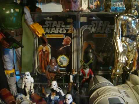 Star Wars Collection 1/6