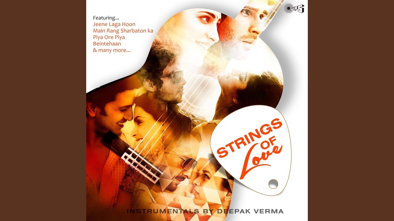 Madhosh Dil Ki Dhadkan Strings Of Love (Instrumental)