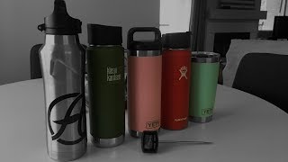 top thermos flask