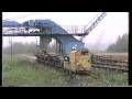 Feldbahn Ziegelei Tanna / Reuß 1994