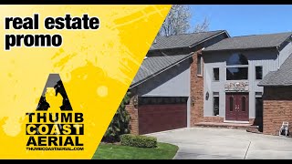 Real estate promo videos,   Clay, Michigan  48001   marketing 101 architectural vids