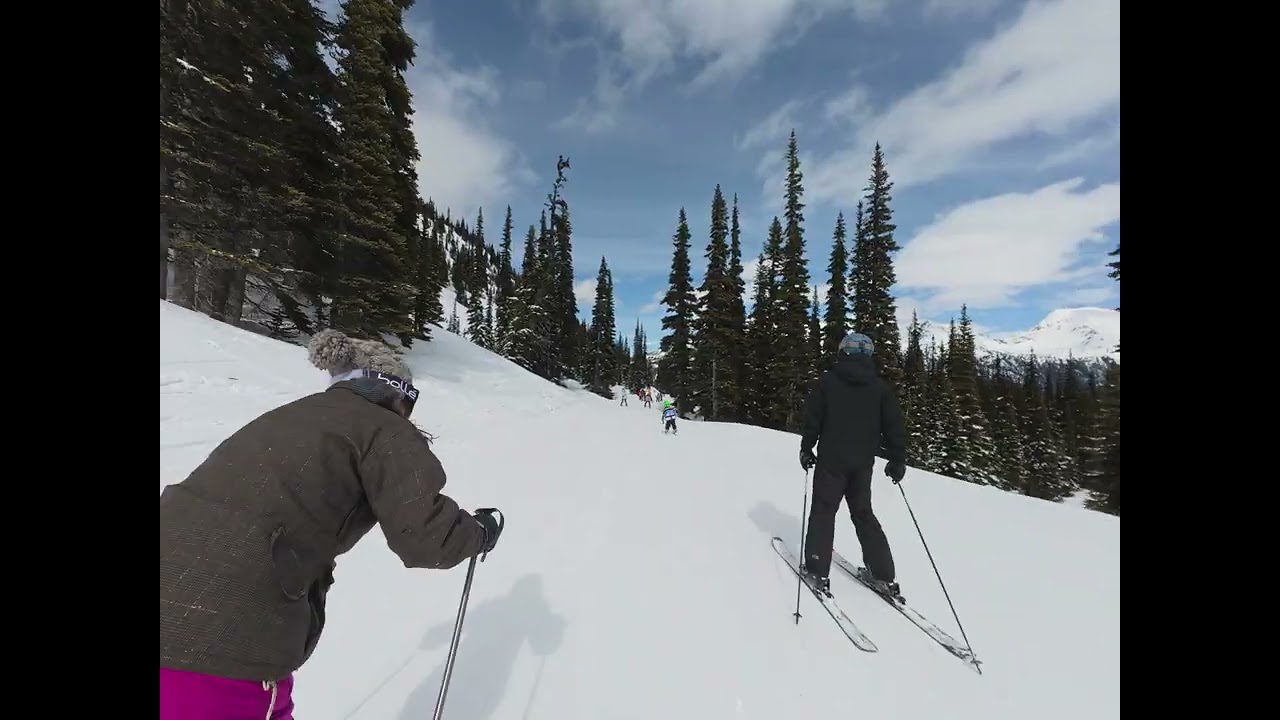 Symphony to Harmony Chair