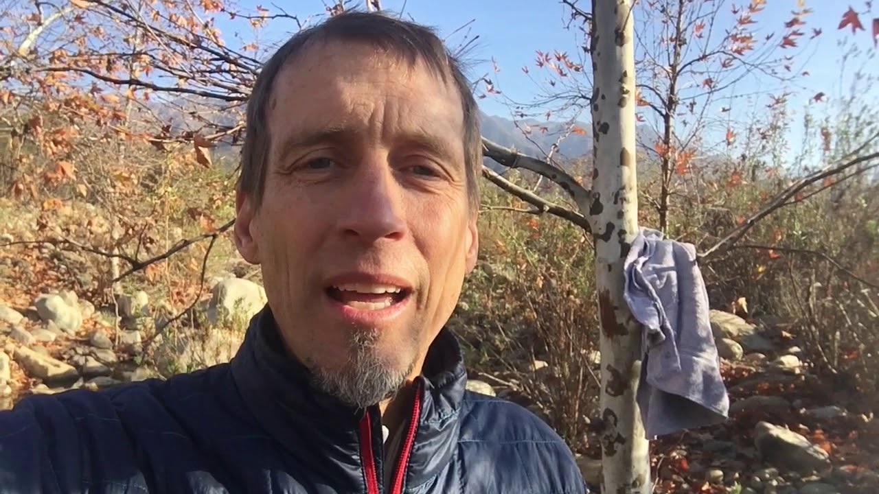 Reduce Stress - Craig Rigsby shares energetic tools to help with ...