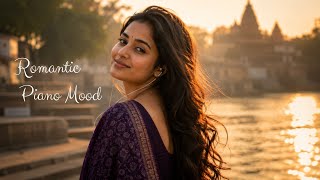 Silent I Love You | Romantic Indian Piano Instrumental with Soft Female Humming screenshot 4