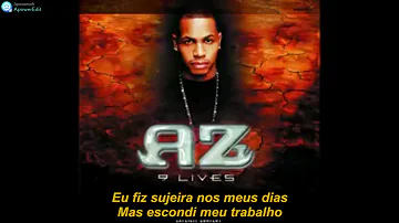 AZ Problems Legendado