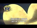 Kingdom hearts  sacred moon with lyrics  man on the internet