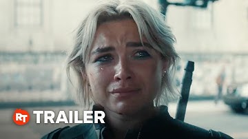 Thunderbolts* Final Trailer (2025)