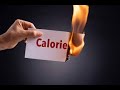 Come bruciare le calorie a riposo st distruggendo luomo