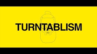 Download Lagu DJ Glossary - Turntablism MP3