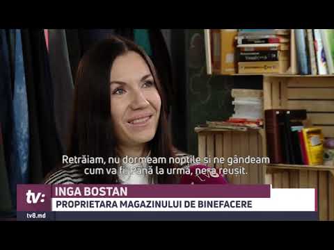 Video: Cum Funcționează Magazinul De Caritate