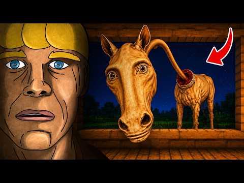 J'ai Regardé le Film Complet de The Long Horse...