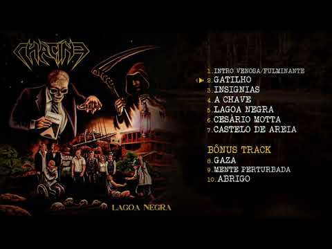 Lagoa Negra artwork