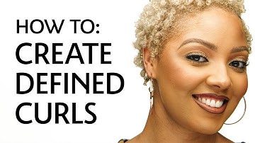 How to: Create Defined Curls | Sephora