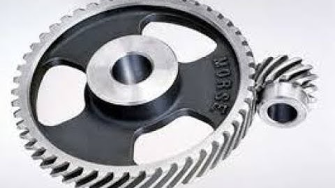 #ME8651 UNIT III DESIGN OF TRANSMISSION SYSTEMS PART 5