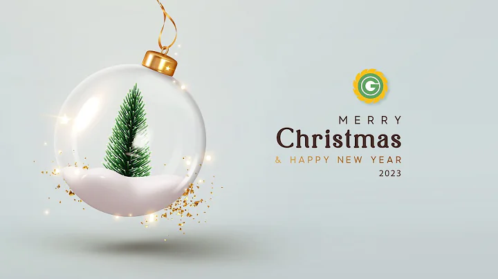 Holiday Message to the Green Community from Michae...