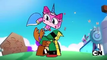 Unikitty Intro