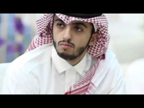 تعريف بالمتسابق عبدالكريم الحربي - YouTube