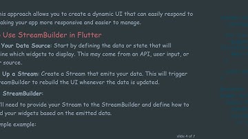 How to Dynamically Call Widgets in Flutter Using Variables: S1, S2, S3...