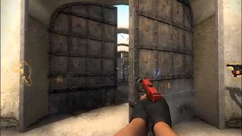 global elite [30 fps test!!!!] [thx for 20 subs]