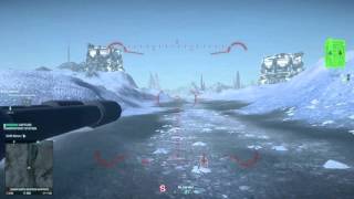 Planetside 2 New Patch!:  Objective-Based Rebel Bashing!