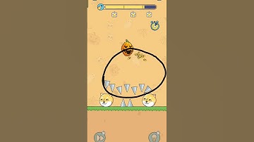 Doge Rescue Draw To Save Level 59