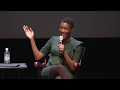 Dartmouth’s Martin Luther King Jr. Celebration Keynote: Franchesca Ramsey 