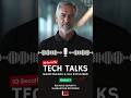 IQ Tech Talks.7 - Security System Maintenance Explained | SLA, CCTV, Access Control & Compliance NZ
