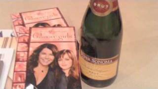 Ali Brown's Shine: Ovaleye's Jenn and Kathy in 2009