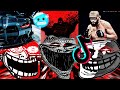 2025 COLDEST TROLLFACE COLDEST MOMENTS PHONK TIKTOK 50 