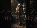 The Most Narcissistic Villain in Gaming History #GamingLore, #Karras, #Thief2, #Shorts