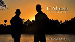 Rafael Pollo Brito - Roque Cedeño - "El abuelo"  Versión Gaita Zuliana