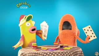 Cbeebies Big And Small - S01 Episode 3 Fish Wish