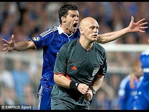 Barcelona's 2009 Champions League Title - Disgrace of the Sport
