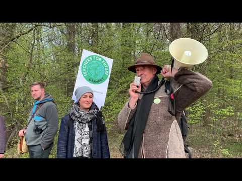Lehrerin Bruste Wald Fisten