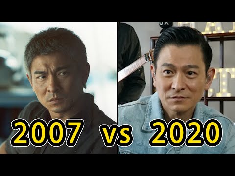 Protégé(2007) Cast Then and Now