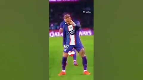 📹 Neymar's Dance ❤️‍🩹 🇧🇷 #football #shorts #trending #neymar #ronaldo #edit #neymarjr #neymardance →