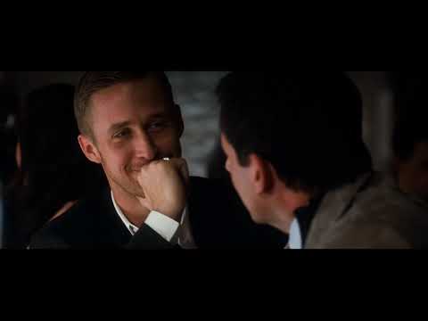Cal Weaver First Approach Crazy Stupid Love 