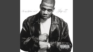 Jay-Z - Always Be My Sunshine Feat Foxy Brown Babyface