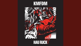 Video-Miniaturansicht von „KMFDM - Free Your Hate“